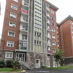 Daire Apartamento En Centro De Bilbao, Deusto Bilbao