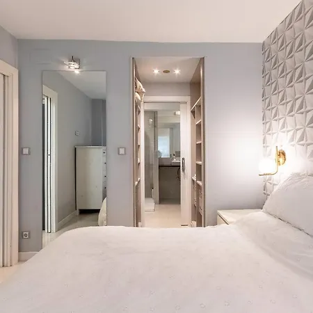 Lägenhet Apartamento En Centro De Bilbao, Deusto Bilbao