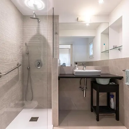 Apartamento En Centro De Bilbao, Deusto