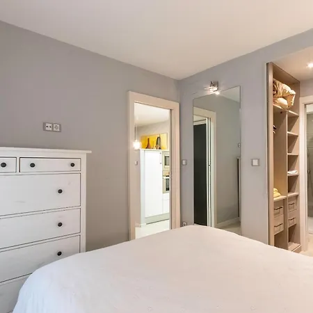 Apartamento Apartamento En Centro De Bilbao, Deusto