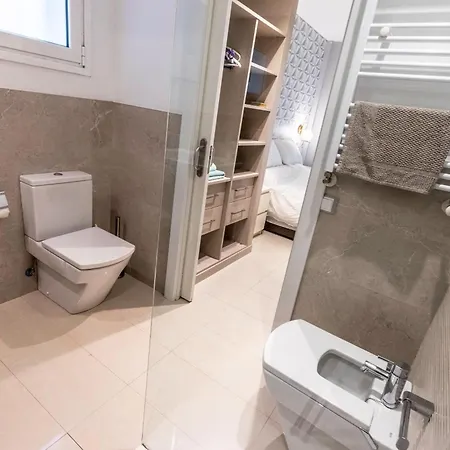 Appartement Apartamento En Centro De Bilbao, Deusto Bilbao