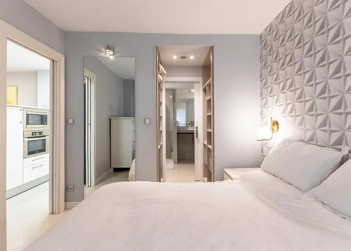 Appartement Apartamento En Centro De Bilbao, Deusto Bilbao