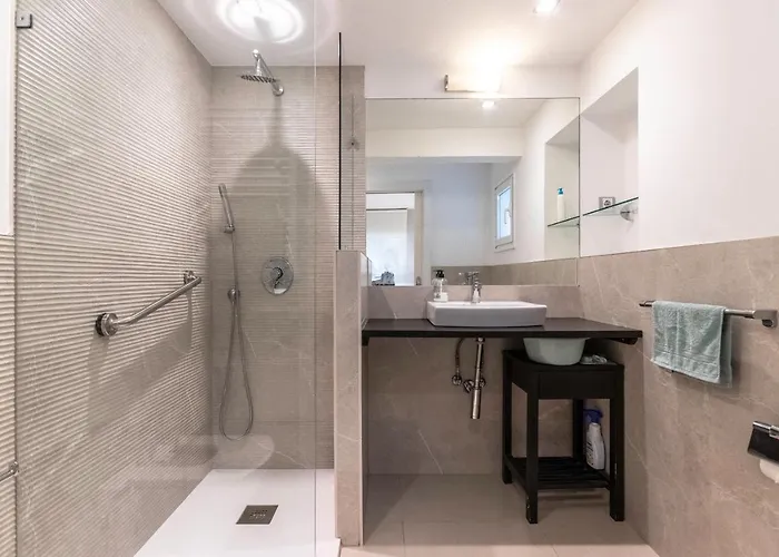 Apartamento En Centro De Bilbao, Deusto