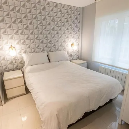 Apartamento Apartamento En Centro De Bilbao, Deusto *