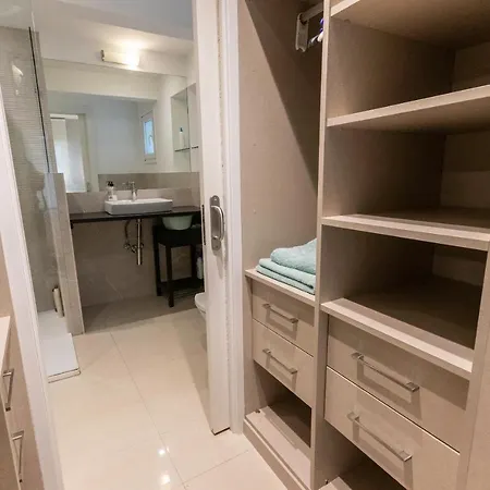 Apartamento En Centro De Bilbao, Deusto *